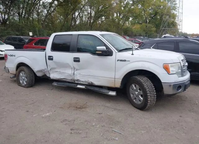 FORD F-150 2014 1ftfw1ef1eke32541