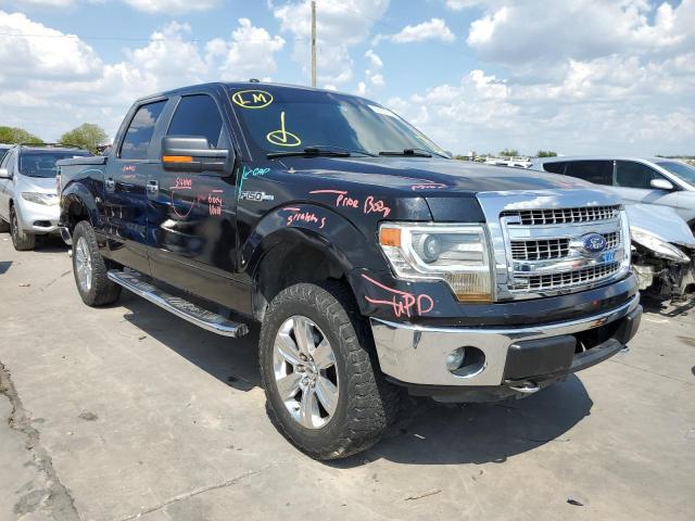 FORD F150 SUPER 2014 1ftfw1ef1eke54037