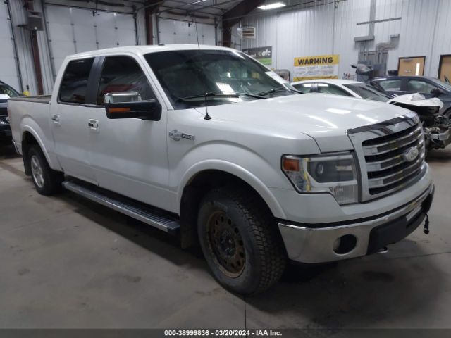 FORD NULL 2014 1ftfw1ef1eke75051