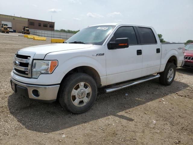 FORD F150 SUPER 2014 1ftfw1ef1eke92710