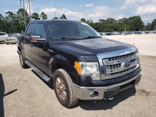 FORD F150 SUPER 2014 1ftfw1ef1eke94554