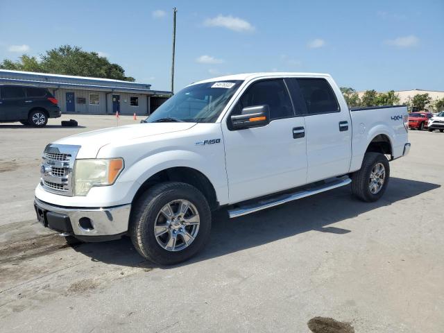 FORD F150 SUPER 2014 1ftfw1ef1eke94666