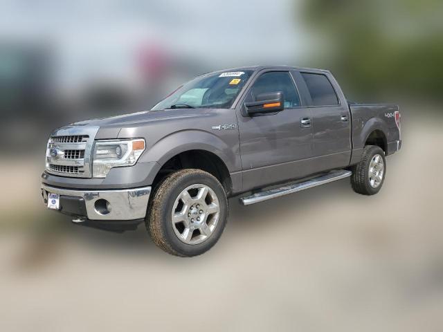 FORD F-150 2014 1ftfw1ef1ekf14379