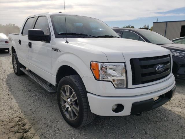 FORD F-150 2014 1ftfw1ef1ekg41522