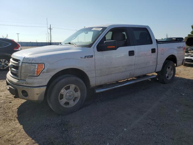 FORD F150 SUPER 2014 1ftfw1ef1ekg48390