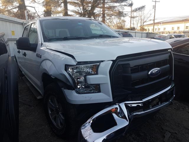 FORD F150 SUPER 2015 1ftfw1ef1ffa22106