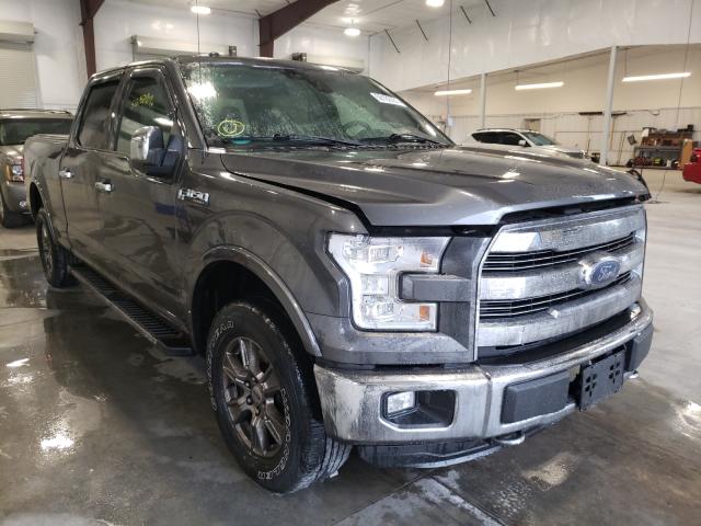 FORD F150 SUPER 2015 1ftfw1ef1ffa56899