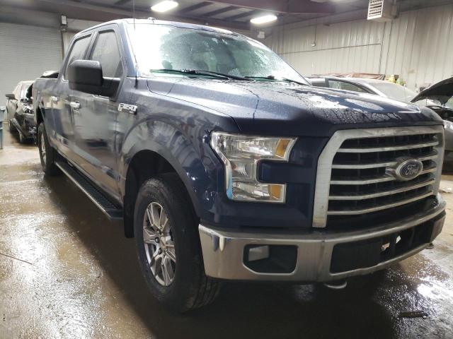 FORD F150 SUPER 2015 1ftfw1ef1ffb64679