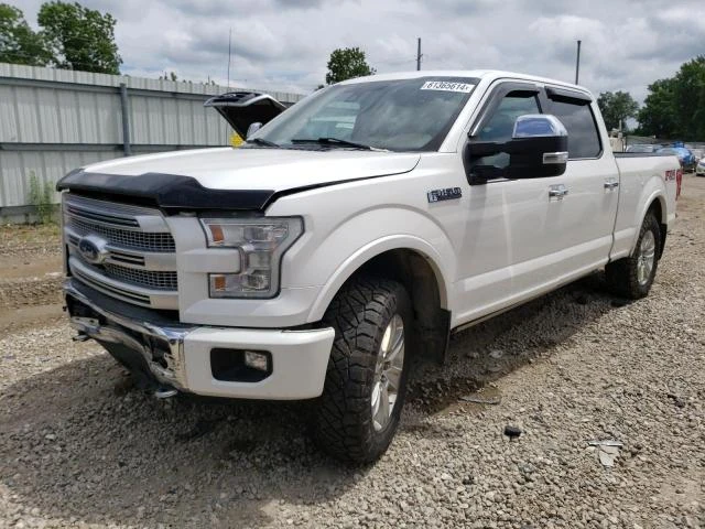 FORD F150 SUPER 2015 1ftfw1ef1ffd10370