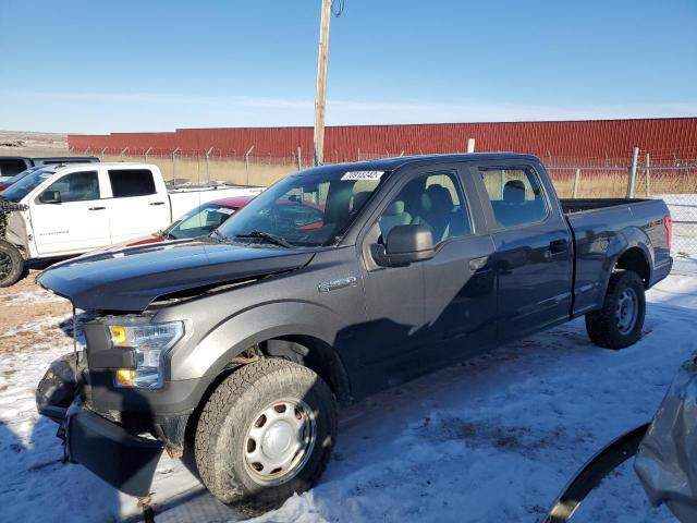 FORD F150 SUPER 2015 1ftfw1ef1fkd16385