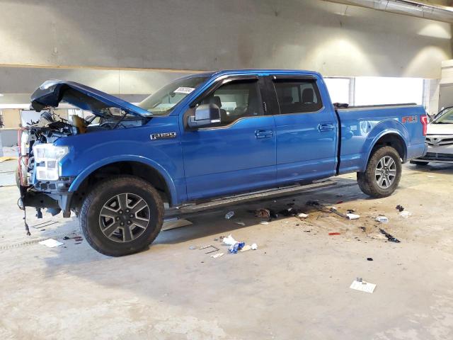 FORD F-150 2016 1ftfw1ef1gfa78838