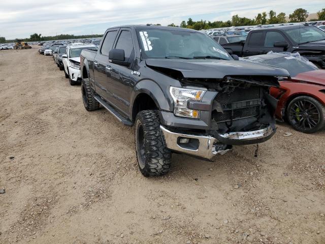 FORD F-150 2016 1ftfw1ef1gfc50124