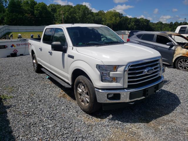 FORD 1100 2017 1ftfw1ef1hfa93079