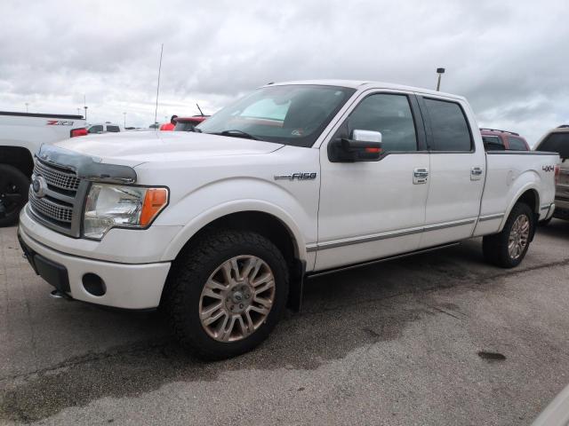 FORD F150 SUPER 2011 1ftfw1ef2bfa01503