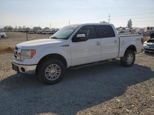 FORD F150 SUPER 2011 1ftfw1ef2bfa07656