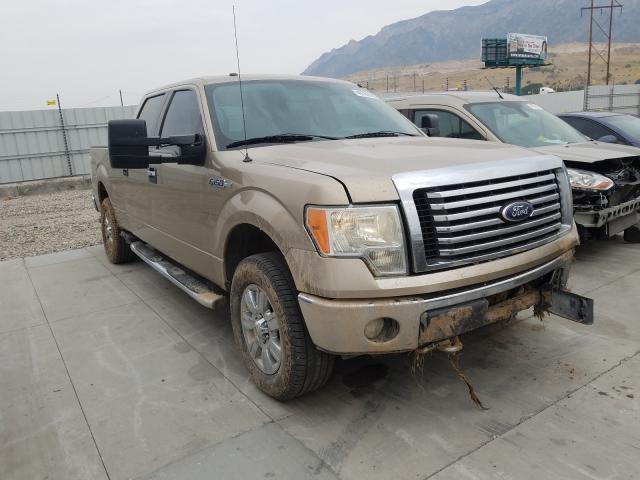 FORD F150 SUPER 2011 1ftfw1ef2bfa07706