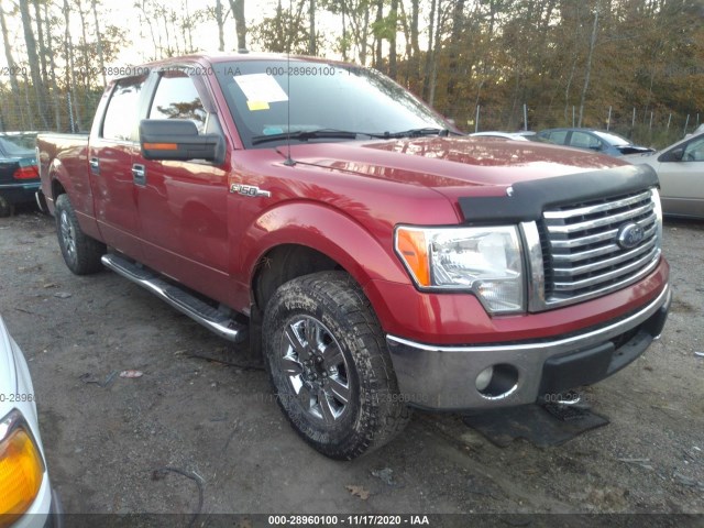 FORD F-150 2011 1ftfw1ef2bfa09388