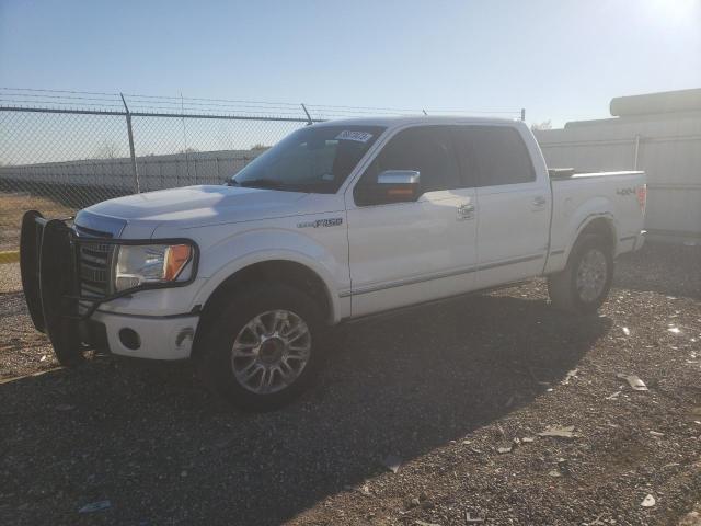 FORD F150 SUPER 2011 1ftfw1ef2bfa26174