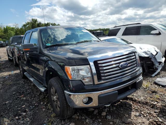 FORD F150 SUPER 2011 1ftfw1ef2bfa30337