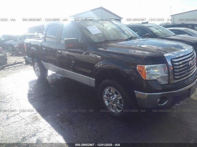 FORD F-150 2011 1ftfw1ef2bfa32461