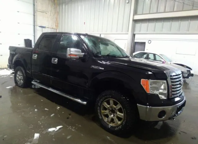 FORD F-150 2011 1ftfw1ef2bfa35781