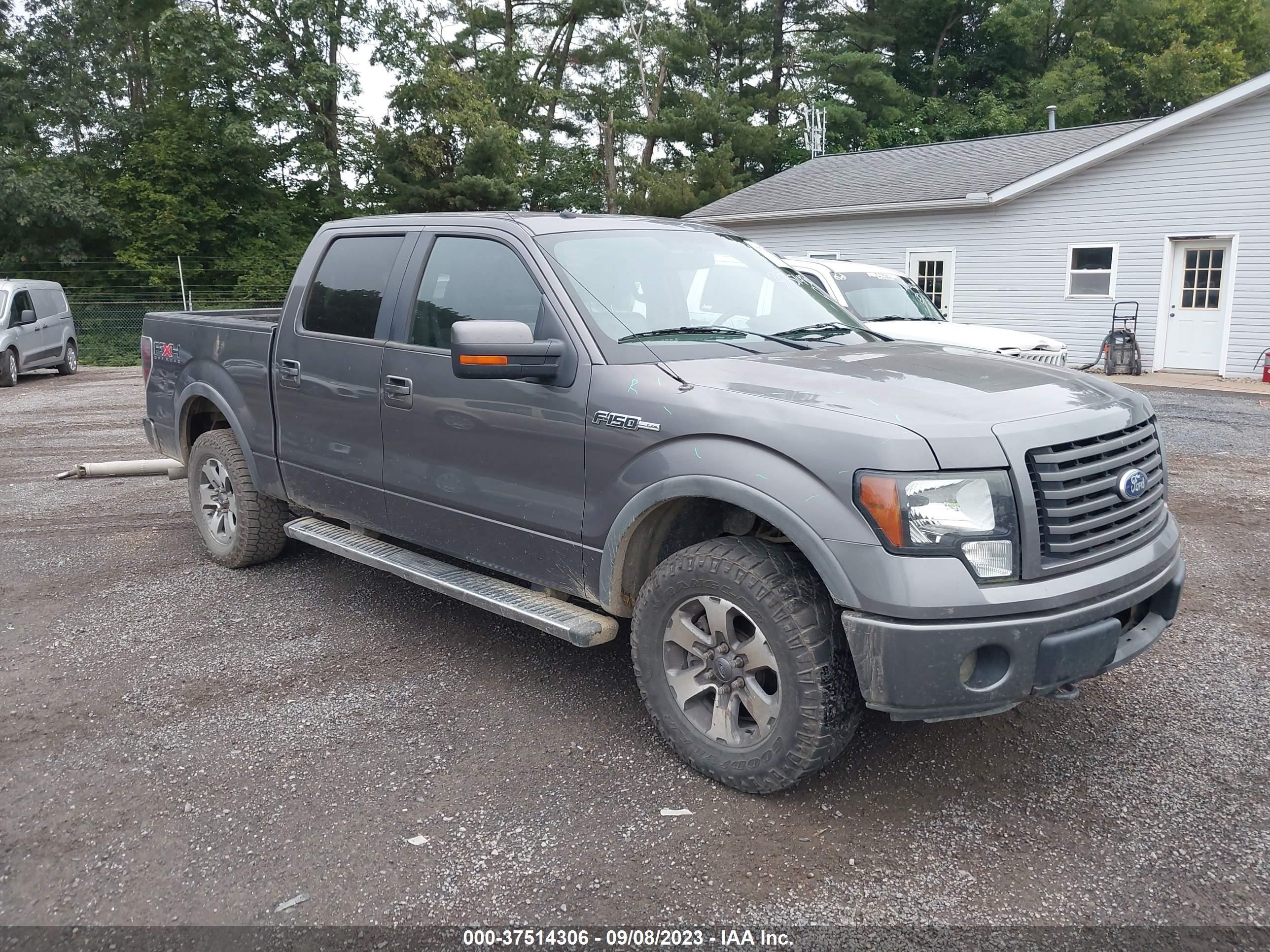 FORD F-150 2011 1ftfw1ef2bfa37191