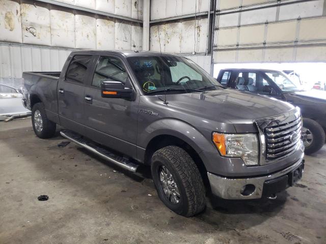 FORD F150 SUPER 2011 1ftfw1ef2bfa44996