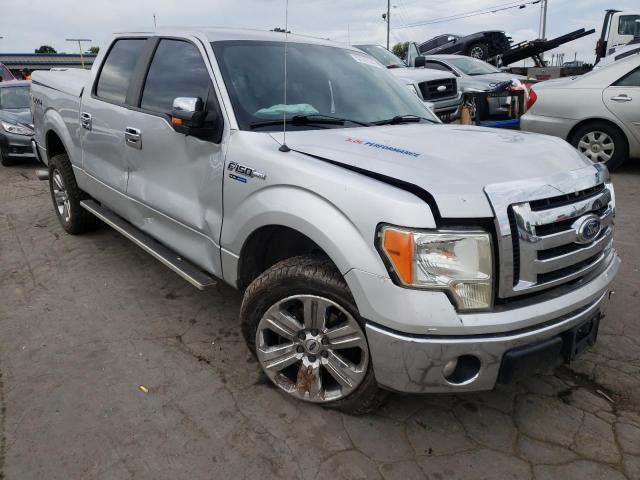 FORD F150 SUPER 2011 1ftfw1ef2bfa46585