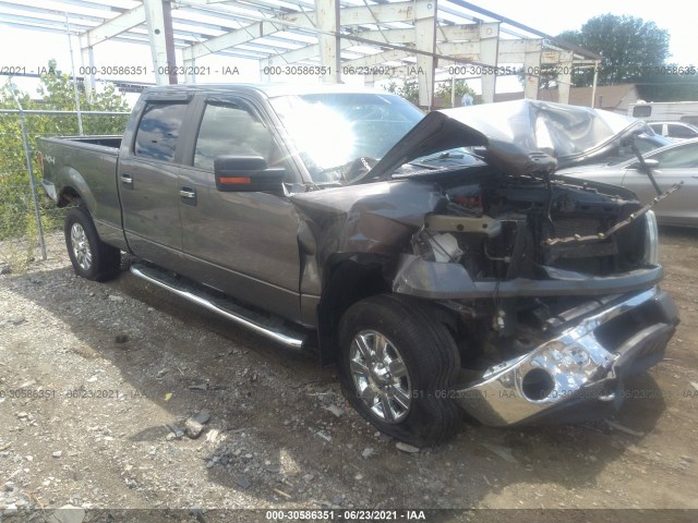 FORD F-150 2011 1ftfw1ef2bfa68067