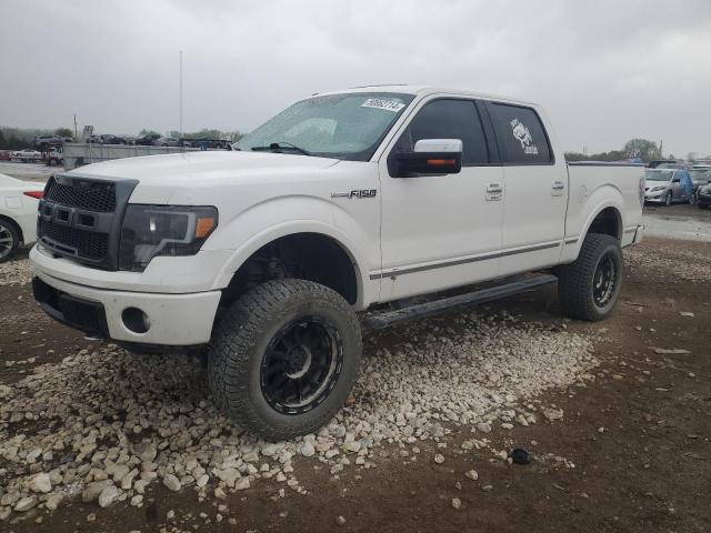 FORD F-150 2011 1ftfw1ef2bfa74774