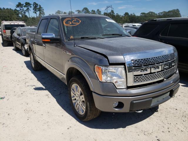 FORD F150 SUPER 2011 1ftfw1ef2bfb09216