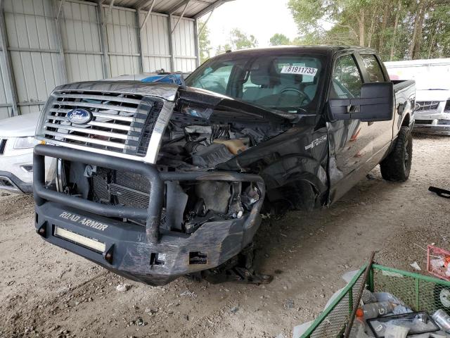 FORD F-150 2011 1ftfw1ef2bfb09409