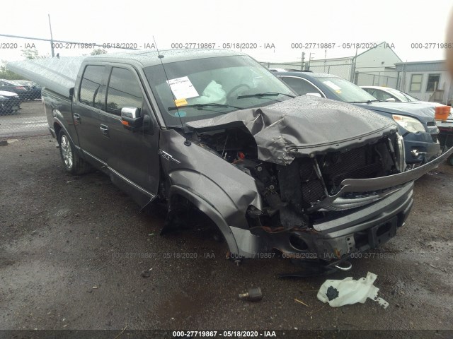 FORD F-150 2011 1ftfw1ef2bfb15291