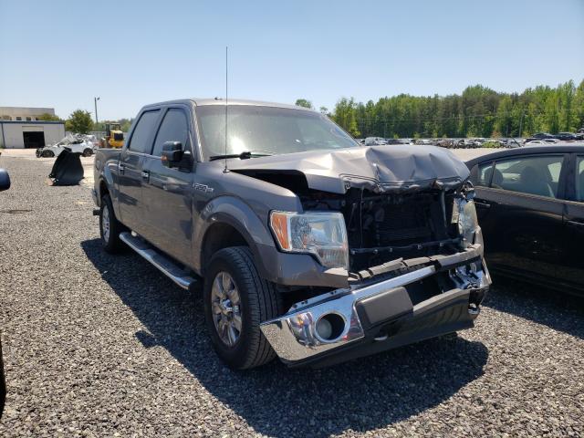 FORD F-150 2011 1ftfw1ef2bfb30387