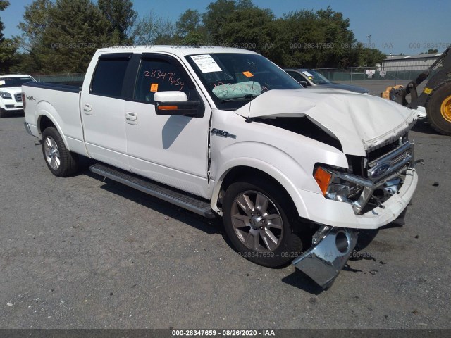 FORD F-150 2011 1ftfw1ef2bfb60893