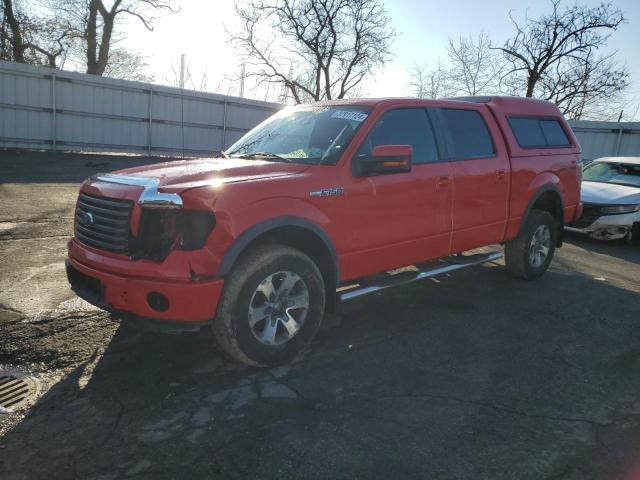 FORD F-150 2011 1ftfw1ef2bfb61011