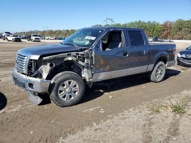 FORD F-150 2011 1ftfw1ef2bfb76754