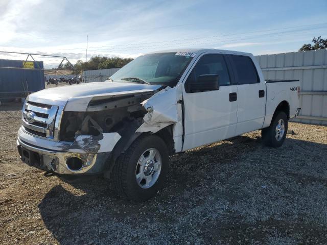 FORD F-150 2011 1ftfw1ef2bfb85373