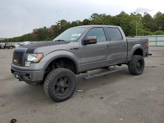 FORD F-150 2011 1ftfw1ef2bfb94669