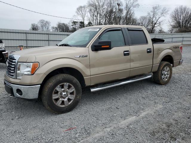 FORD F-150 2011 1ftfw1ef2bfc02611