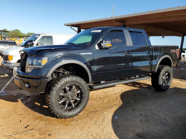 FORD F-150 2011 1ftfw1ef2bfc17772