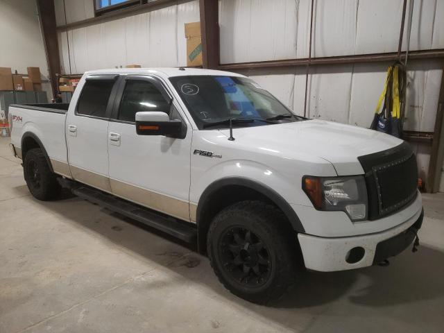 FORD F150 SUPER 2011 1ftfw1ef2bfc32353