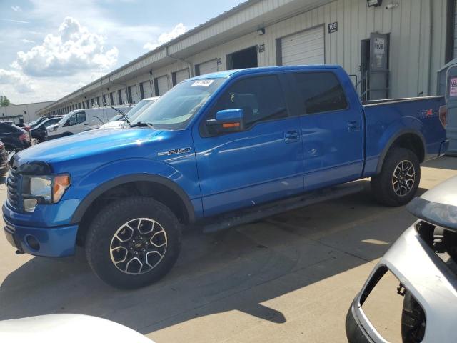 FORD F-150 2011 1ftfw1ef2bfc57396