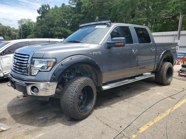 FORD F-150 2011 1ftfw1ef2bfc73159