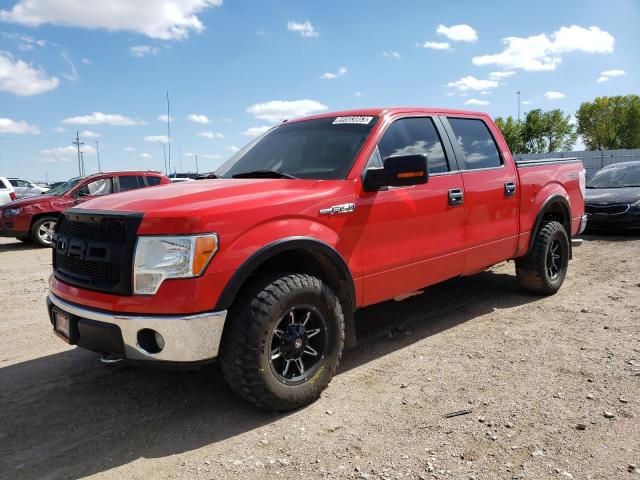 FORD F-150 2011 1ftfw1ef2bfd16317