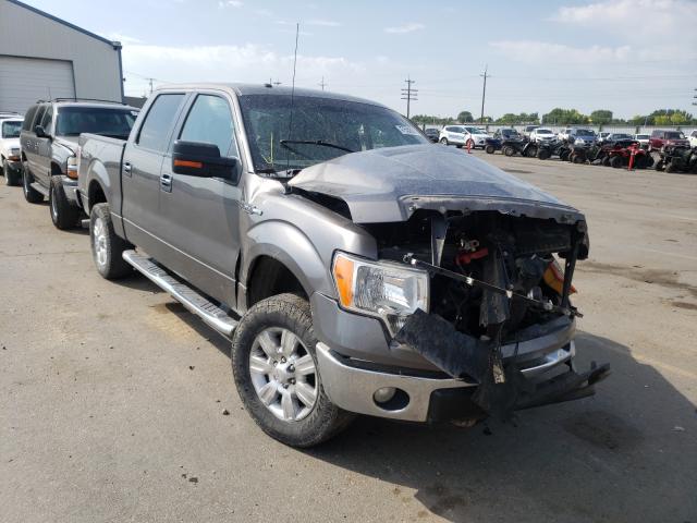 FORD F150 SUPER 2011 1ftfw1ef2bfd30329