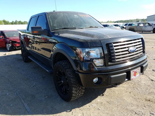 FORD F150 SUPER 2011 1ftfw1ef2bfd33568