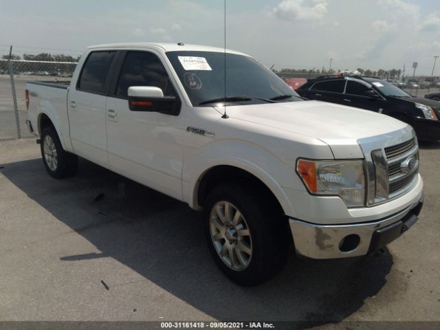 FORD F-150 2011 1ftfw1ef2bfd36387