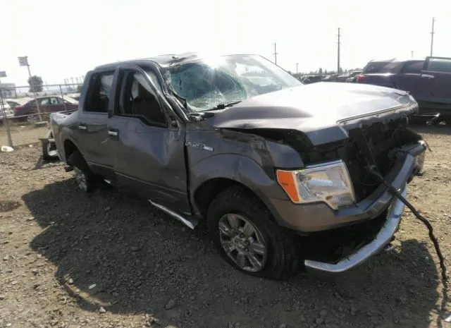 FORD F-150 2011 1ftfw1ef2bkd04482