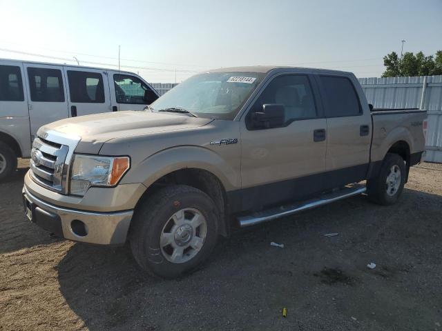 FORD F150 SUPER 2011 1ftfw1ef2bke02329